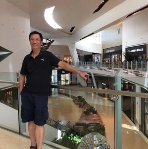 Meet your Posher, Cuong